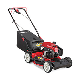 Troy bilt outlet lawn mower repair